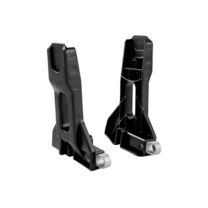 Adapter Za auto sedišta Maxi Cosi/cybex/kiddy/besafe/recaro Peg Perego P316019