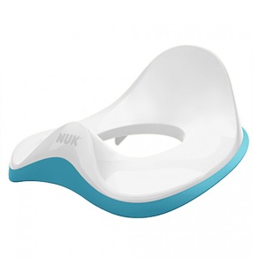 Adapter za WC šolju Nuk Plava 256368
