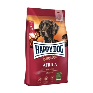 Africa supreme 4kg