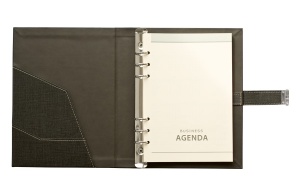 Agenda sa mehanizmom A5 elegance Trend 136.505.80 - Img 2