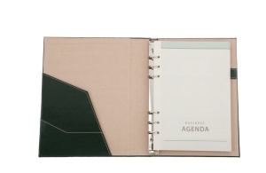 Agenda sa mehanizmom A5 standard Novaskin 102.607.43 - Img 2
