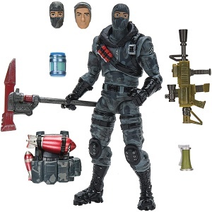 Akciona figura Fortnite Legendary series Havoc 007272 - Img 2