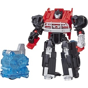Akciona figura Transformer Bumble Bee Ironhide 589296