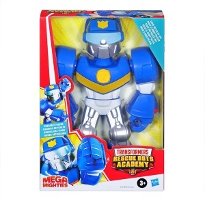 Akciona figura Transformer Mega Mightys Hasbro 682478 - Img 2