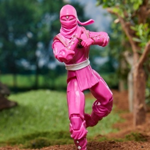 Akcione figure Moćni Rendžeri 15cm Morphin Hasbro 913343 - Img 4