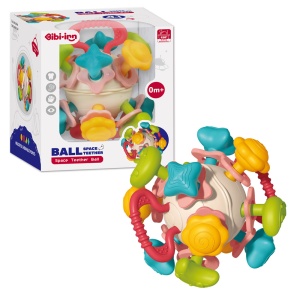 Aktiviti set sa glodalicom Space 1043562