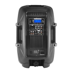 Aktivna zvučna kutija sa Bluetooth konekcijom 220W PAX25PRO/A - Img 2