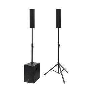 Aktivni Bluetooth zvučnici 400W Sal PAS12W243S+ST