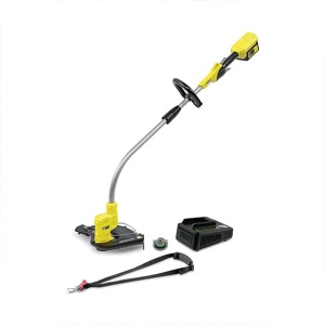 Aku trimer za travu 14588 36W 2500mAh Karcher LTR36-33