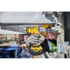 Aku udarni odvijač 18V DeWalt DCF900P2T - Img 2