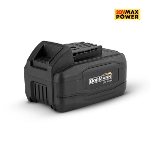 Akumulatorska baterija 4Ah za 20V Max Power Bormann Lite BCD2604