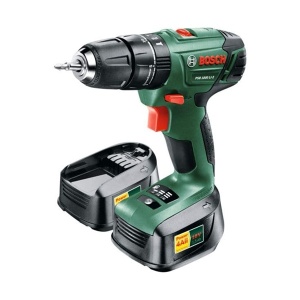 Akumulatorska dvobrzinska vibraciona bušilica Bosch PSB 1800 LI 2 06039A3321