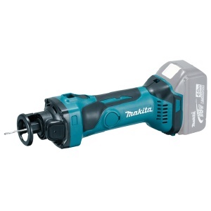 Akumulatorska glodalica Makita DCO180Z