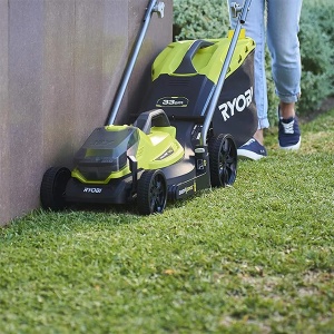 Akumulatorska kosilica za travu 18V One+ sa baterijom i punjačem Ryobi RLM18X33B40 - Img 4