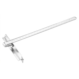 Akumulatorska kružna testera 18V bez baterije Graphite 58G008 - Img 2