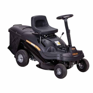 Akumulatorska traktor kosačica Villager Rider VTR 690B Orange edition 055128
