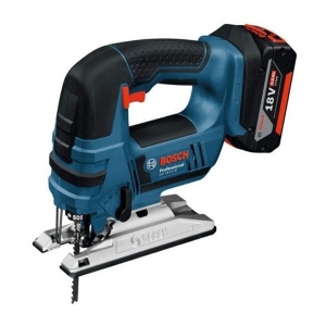 Akumulatorska ubodna testera Bosch GST 18 V-LI B