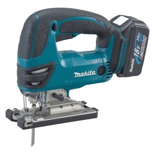 Akumulatorska ubodna testera Makita DJV180Z