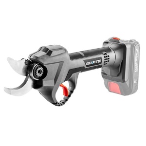 Akumulatorske makaze za orezivanje bez četkica 18V Graphite 58G029