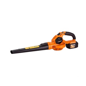 Akumulatorski duvač za lišće Fuse VBV 2120-1BCB Villager 072305