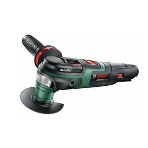 Akumulatorski multifunkcionalni alat AdvancedMulti 18 SOLO Bosch 0603104020