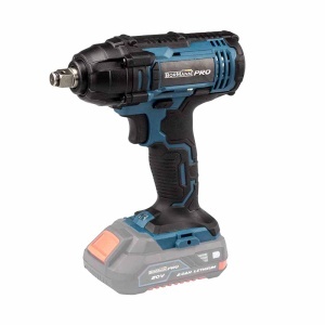 Akumulatorski udarni ključ 20V Bormann Pro BBP3400
