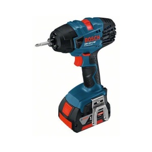 Akumulatorski udarni odvrtač Bosch GDR 18 V-LI MF