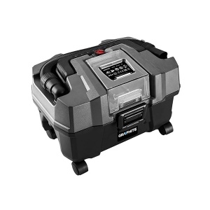 Akumulatorski usisivač 18V 150W 10l Graphite 58GE105