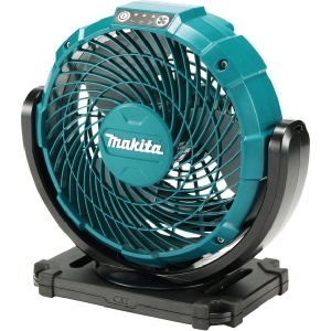 Akumulatorski ventilator Makita CF100DZ