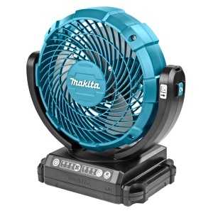 Akumulatorski ventilator Makita DCF102Z - Img 4