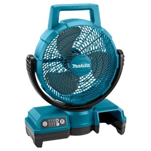 Akumulatorski ventilator Makita DCF203Z