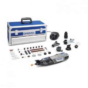 Akumulatorski višenamenski alat Dremel 8220 5/65 F0138220JK