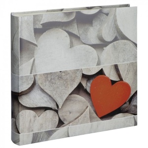Album za slike Jumbo Wenecia 30x30/100 Hama 02332