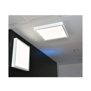 Aluminijumski+PVC ram za LED panele, 595x595x50mm LP-R6060H50 - Img 2