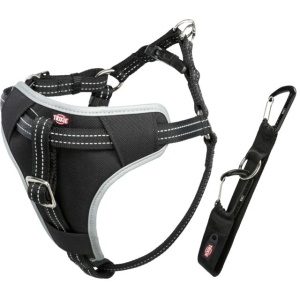 Am comfort S M 40 55cm/17mm crni - Img 5