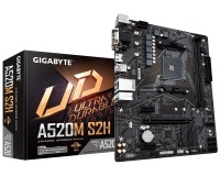 AMD ploče A520M S2H rev. 1.0 matična ploča Gigabyte PLO02991