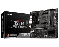 AMD ploče B550M PRO-VDH WIFI matična ploča MSI PLO02976