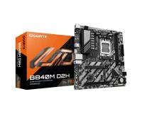 AMD ploče B840M D2H rev. 1.0 matična ploča Gigabyte PLO03755