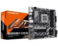 AMD ploče B850M DS3H rev. 1.0 matična ploča Gigabyte PLO03731