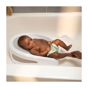 Anatomska podloga za kadicu za bebe Ingenuity SKU19577 - Img 2
