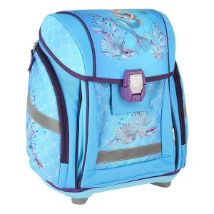 Anatomska torba set 5u1 Mermaid New Start TTS 408600 - Img 2