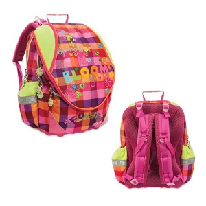 Anatomska torba za školu Bloom FOR ME FET40110 60751