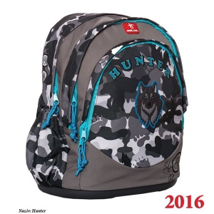 Anatomski Ranac 403-25 Hunter