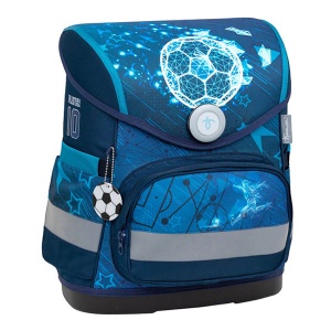 Anatomski ranac Belmil Compact 405-41 Fudbaleri 30,5x19x37cm