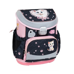 Anatomski ranac Belmil Mini-Fit 405-33 Cute Kitten 28x17x36cm
