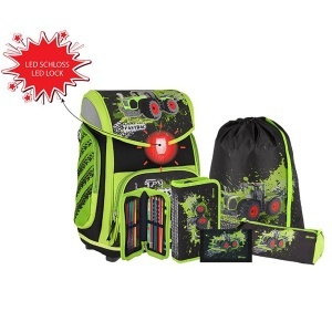 Anatomski ranac set 5u1 Tractor Maxx 20 TTS 407926
