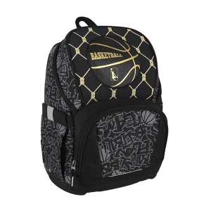 Anatomski ranac Spirit Air Light Basketball 29x15x40cm