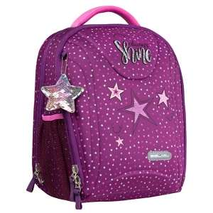 Anatomski ranac Sturdy 338-82 Shine burgundy Belmil 86951