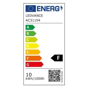 Antibakterijska LED sijalica 10W (75W) 2700K E27 Osram O60758 - Img 2