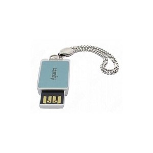 APACER AH129 8GB Tiffany Blue, flash memorija I105042 - Img 3
